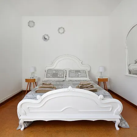 Holiday home Casa Frente Al Mar En Isla de Arosa