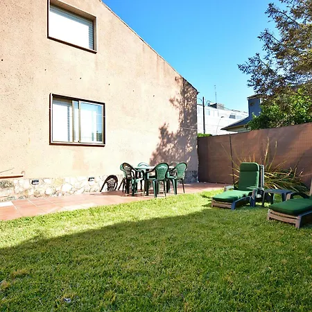 Casa Frente Al Mar En Isla de Arosa