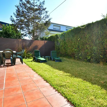 Dom wakacyjny Casa Frente Al Mar En *