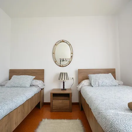 Casa Frente Al Mar En Dom wakacyjny *