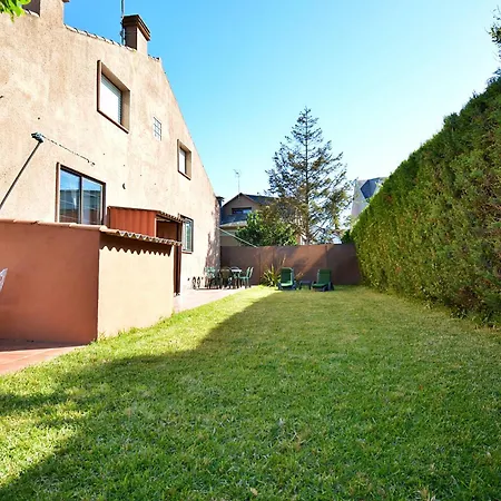 Dom wakacyjny Casa Frente Al Mar En *