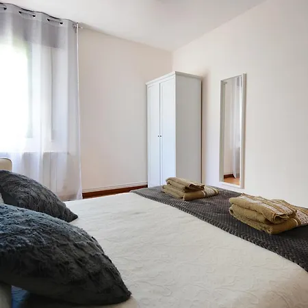 Casa Frente Al Mar En Isla de Arosa