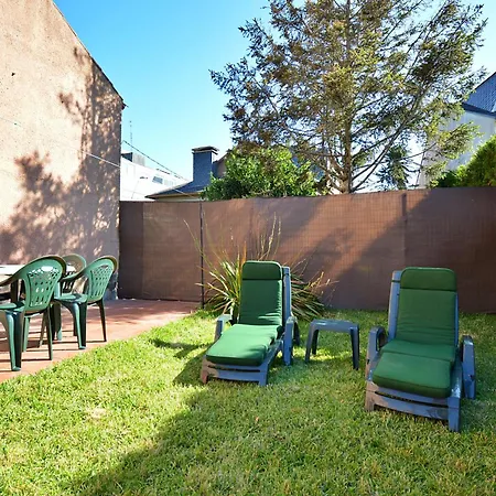 Dom wakacyjny Casa Frente Al Mar En