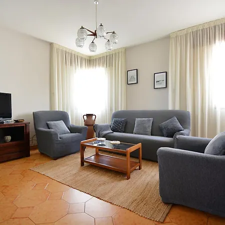 Casa Frente Al Mar En Dom wakacyjny *