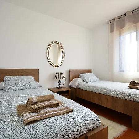 Casa Frente Al Mar En * Isla de Arosa