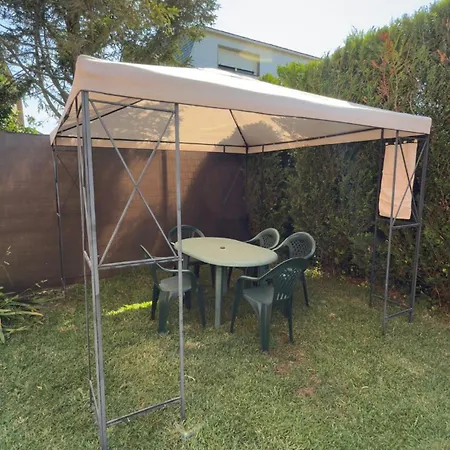 Casa Frente Al Mar En Dom wakacyjny