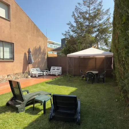 Casa Frente Al Mar En Isla de Arosa