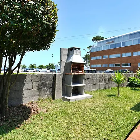 Casa Frente Al Mar En Dom wakacyjny Isla de Arosa