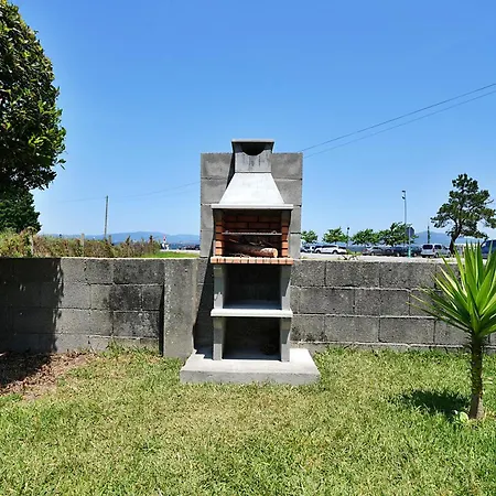 Dom wakacyjny Casa Frente Al Mar En *