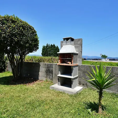 Casa Frente Al Mar En *